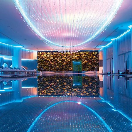 Tsarsky Hotel キエフ エクステリア 写真