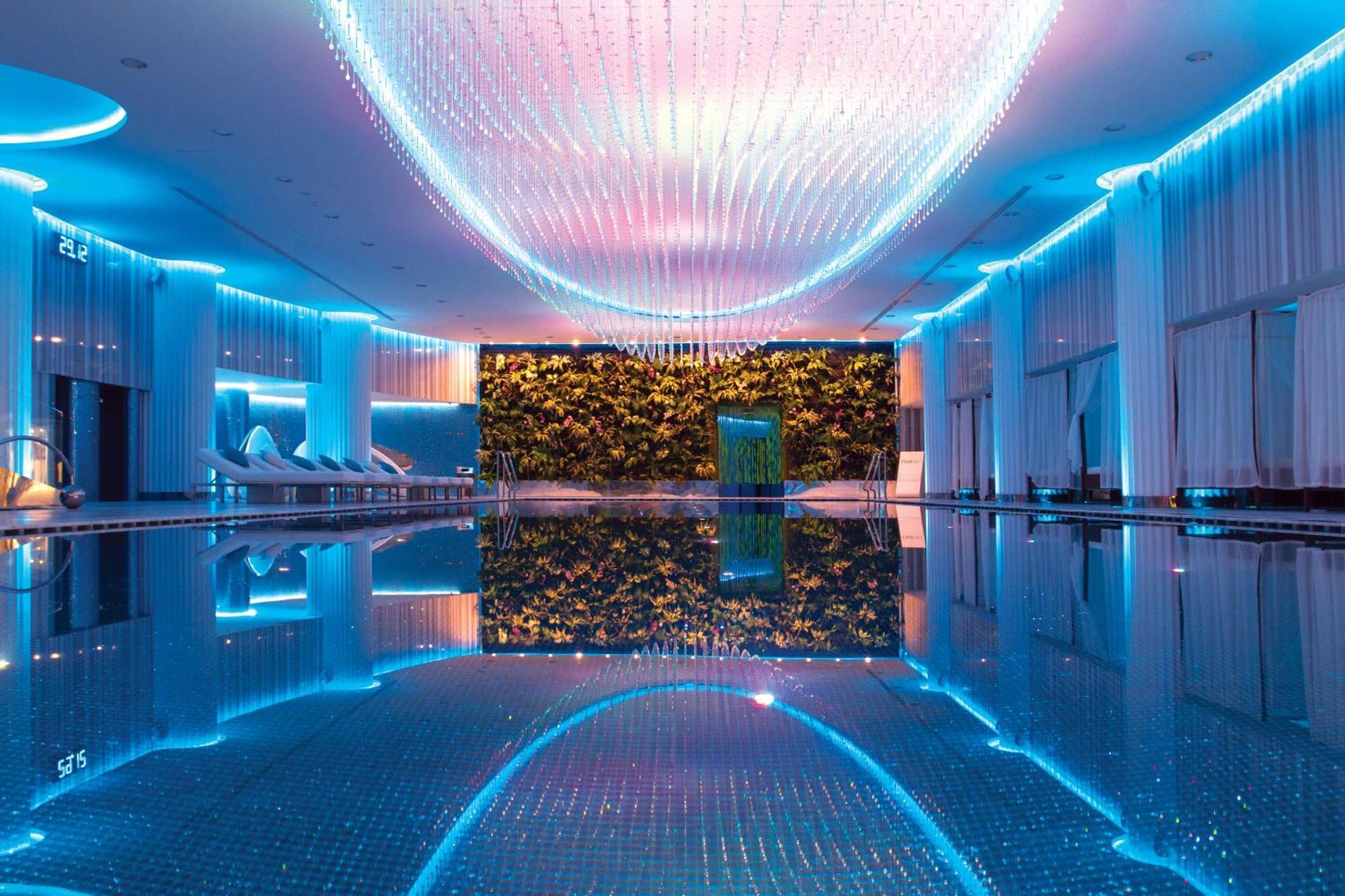 Tsarsky Hotel キエフ エクステリア 写真